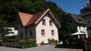 Haus Rosegger, Feldkirch, Österreich, Feldkirch, Österreich